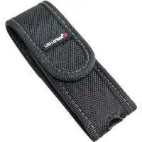 Led Lenser 0337 Hölster P5, P5R, P5R.2, M5, T5, V2, V6, F1R, T², T² QC, T5.2 Svart