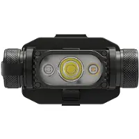 Nitecore Hc65m V2 Hjälmlampa