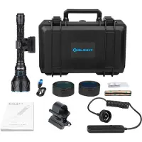 Olight Javelot Pro 2-ficklampsset