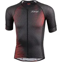 Zoot Aero Kortärmad Triathlontröja