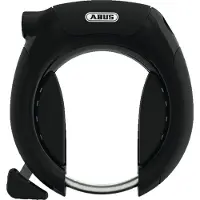 ABUS 5955 R Bk Pro Shield Xplus Cykelramlås