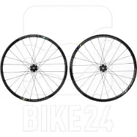 Ritchey Wcs Zeta Disc Hjulpar För Cykel