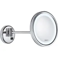 Valera spegel optima light one