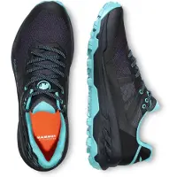 Mammut Sertig Ii Low Gore-tex Vandringsskor