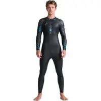 2XU Propel 2 Långärmad Neopren Våtdräkt