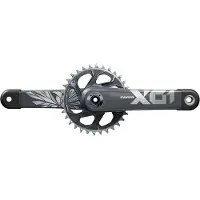 Sram X01 Eagle Dub Boost Direct Mount Vevparti