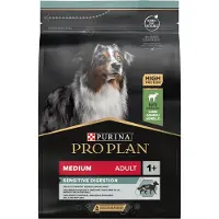 Purina Pro Plan Pro Plan Adult Medium Digest Lamm Hundmat 3kg
