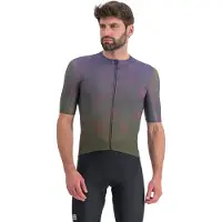 Sportful Rocket Korta ärmar Cykeltröja