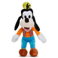 Disney Gosedjur - Långben - 25 cm - - One Size - Gosedjur