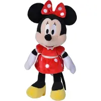 Sonstige Verlage Mattel „Disney“ talsman-/amuletmus Minnie 25 cm mjuk