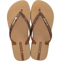 Ipanema Flip-flops DUNA ANIMAL kvinnor - Brun - 38