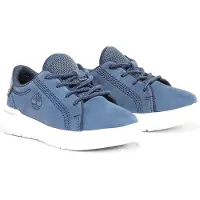 Timberland Seneca Bay Leather Oxford Småbarnsskor