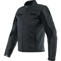 Dainese Razon 2 Motorcykel Läder Jacka