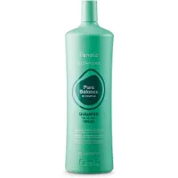 Fanola Balance Vitamins Schampo 1000 ml