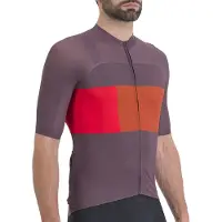 Sportful Snap Korta ärmar Cykeltröja