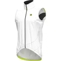 ALÉ Guscio Light Pack Väst
