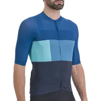 Sportful Snap Korta ärmar Cykeltröja