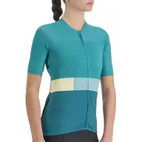 Sportful Snap Korta ärmar Cykeltröja