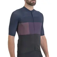 Sportful Snap Korta ärmar Cykeltröja