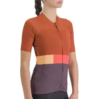 Sportful Snap Korta ärmar Cykeltröja