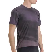 Sportful Flow Giara T-shirt Med Korta ärmar
