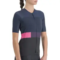Sportful Snap Korta ärmar Cykeltröja