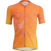 Sportful Rocket Korta ärmar Cykeltröja