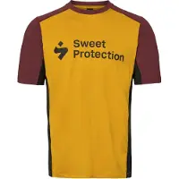 Sweet Protection Hunter Kortärmad Endurotröja