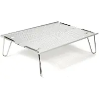 Snow Peak Ozen Solo Table