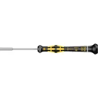 Wera 05030414001, Svart, Plast, 1 styck, 3 mm, 9,7 cm, 5,7 mm