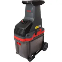 Al-Ko Kompostkvarn LH 2810 EASY CRUSH