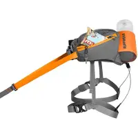 Ruffwear Omnijore Joring System Hundsele