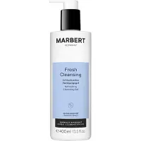 Marbert Fresh Cleansing Rengöringsgel 400 ml