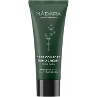 Mádara Deep Comfort Handkräm 60 ml