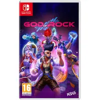 God of Rock