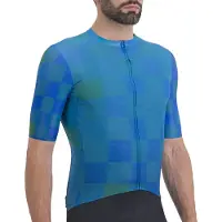 Sportful Rocket Korta ärmar Cykeltröja