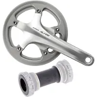 Shimano Alfine Fc-s501 1s 68 Bcd Vevparti