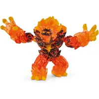 Schleich Eldrador Lava Smasher