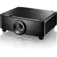 Optoma - DLP-projektor - 3D