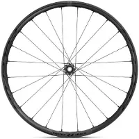Fulcrum Rapid Red 3 Db 28´´ Disc Tubeless Hjulset För Gravelcykel