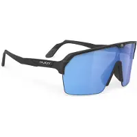 Rudy project Goggles Spinshield Air Blue Matte Black