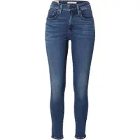 Levi's 721 High Rise Skinny Jeans