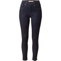 Levi's 721 High Rise Skinny Jeans