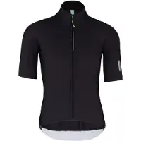 Q36.5 Woolf Korta ärmar Cykeltröja
