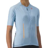 Castelli Endurance Korta ärmar Cykeltröja