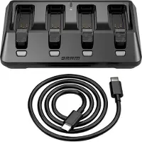 Sram Axs Laddare 4 Portar
