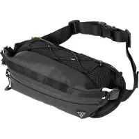 Topeak Hip Pack Midjeväska 3l