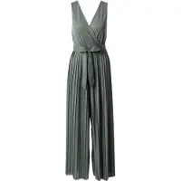About You Jumpsuit 'Taria' mörkgrön