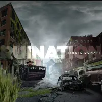 Ginza.se Virgil Donati: Ruination