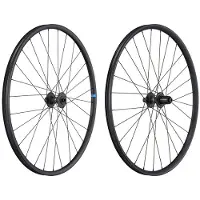Ritchey Wcs Zeta Gx Cl Disc Tubeless Landsvägscykelns Bakhjul